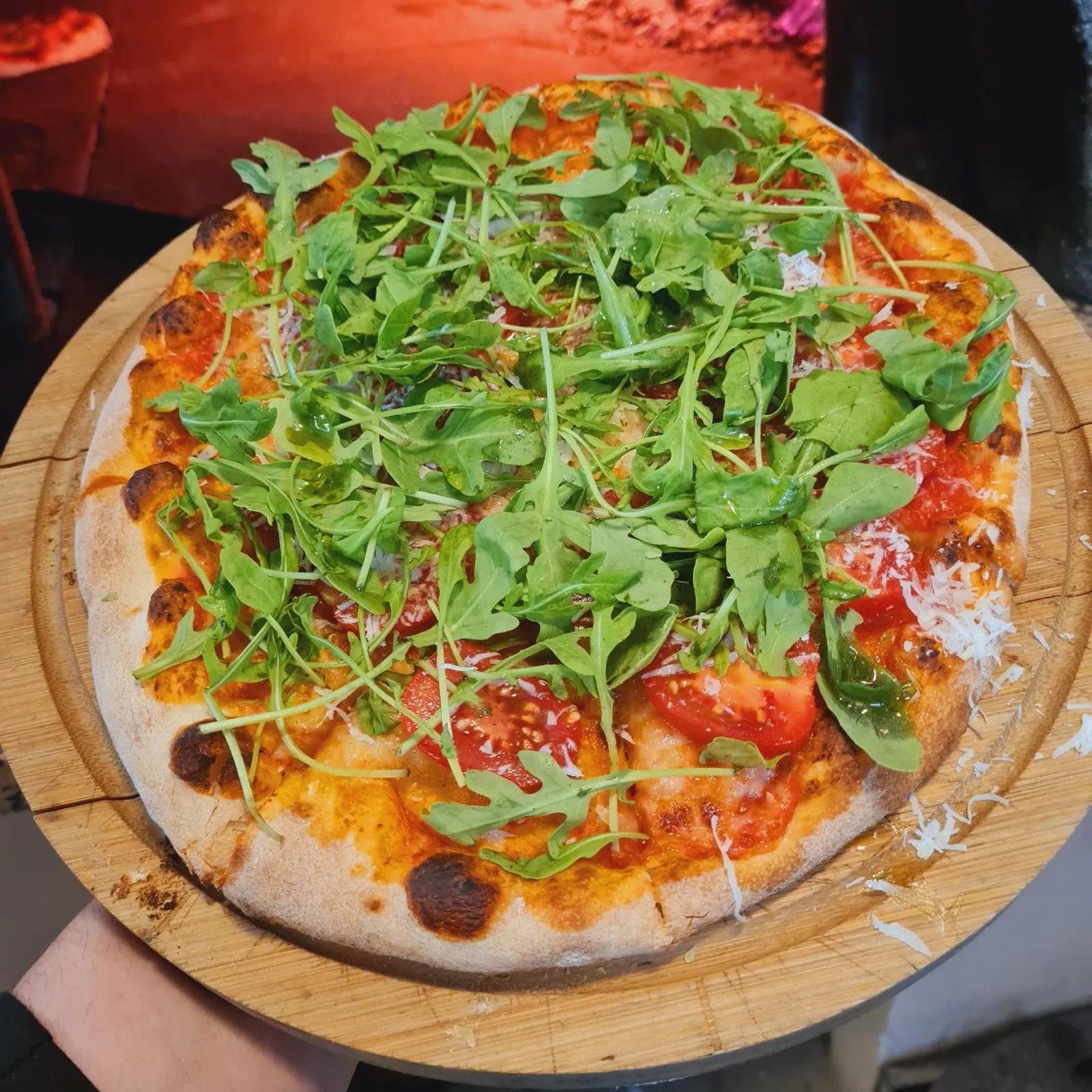 Pizzeria Da Pino