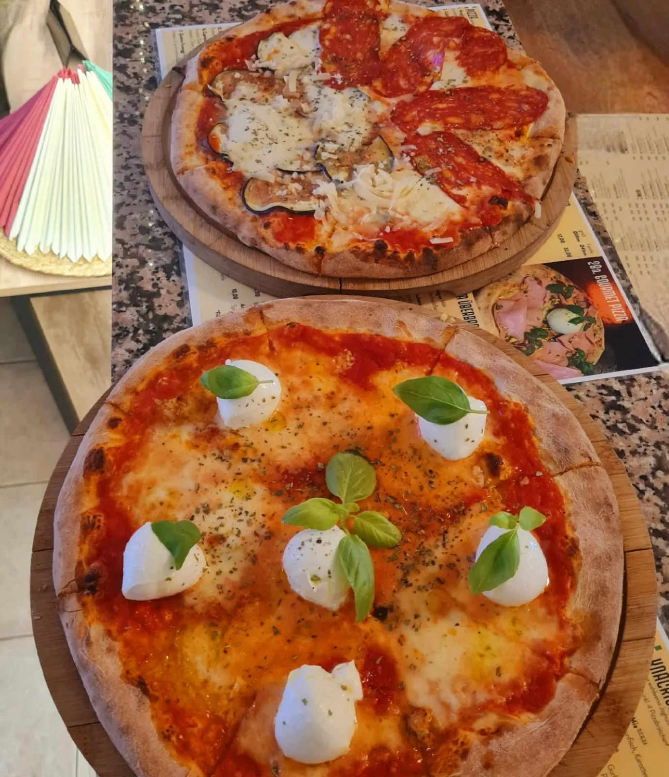 Pizzeria Da Pino