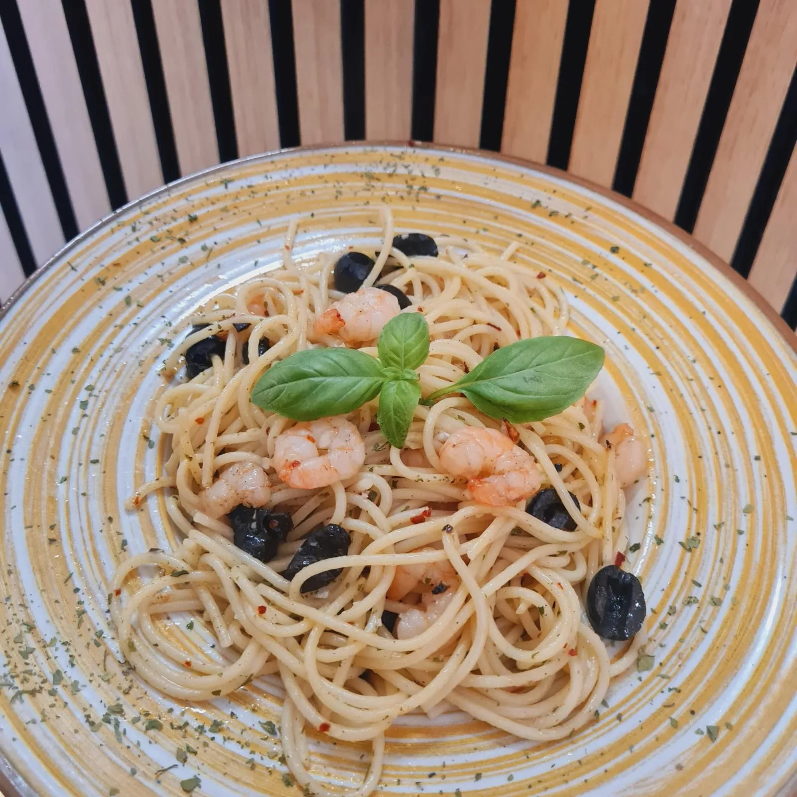 Pizzeria Da Pino