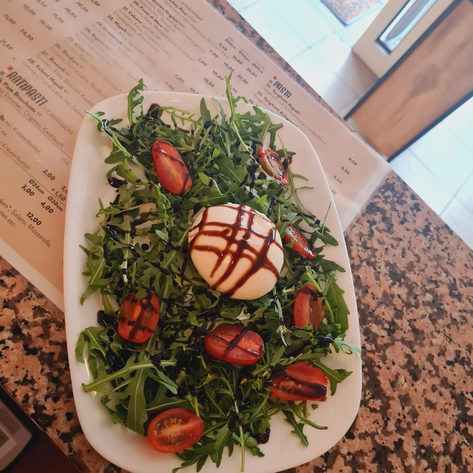 Pizzeria Da Pino