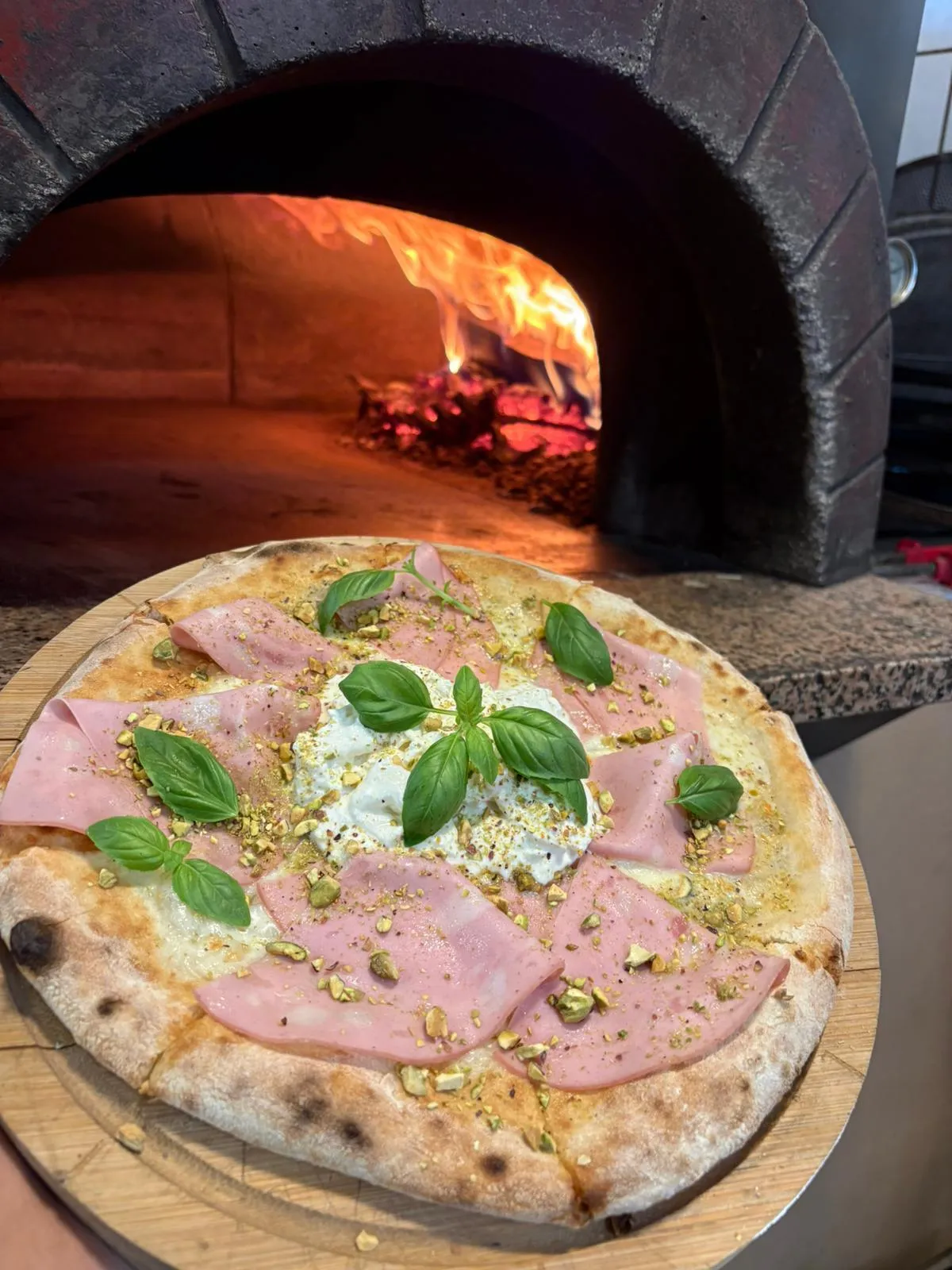 Pizzeria Da Pino